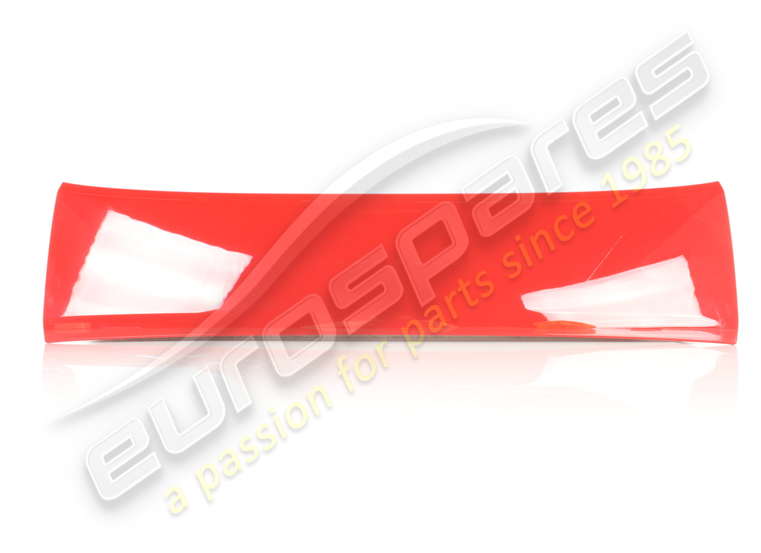 NEW (OTHER) Eurospares COMPLETE REAR UPPER SPOILER . PART NUMBER EAP1721827 (1)