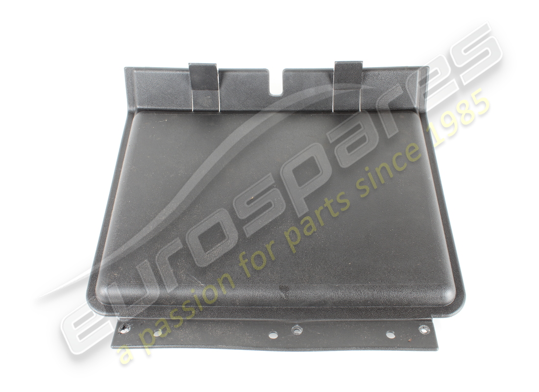 used maserati tool kit box. part number 398150358 (2)