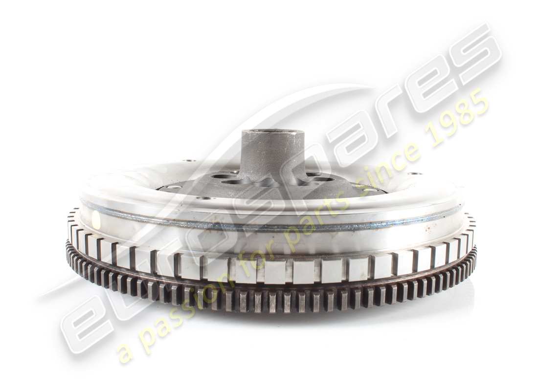 used ferrari engine flywheel. part number 285382 (2)