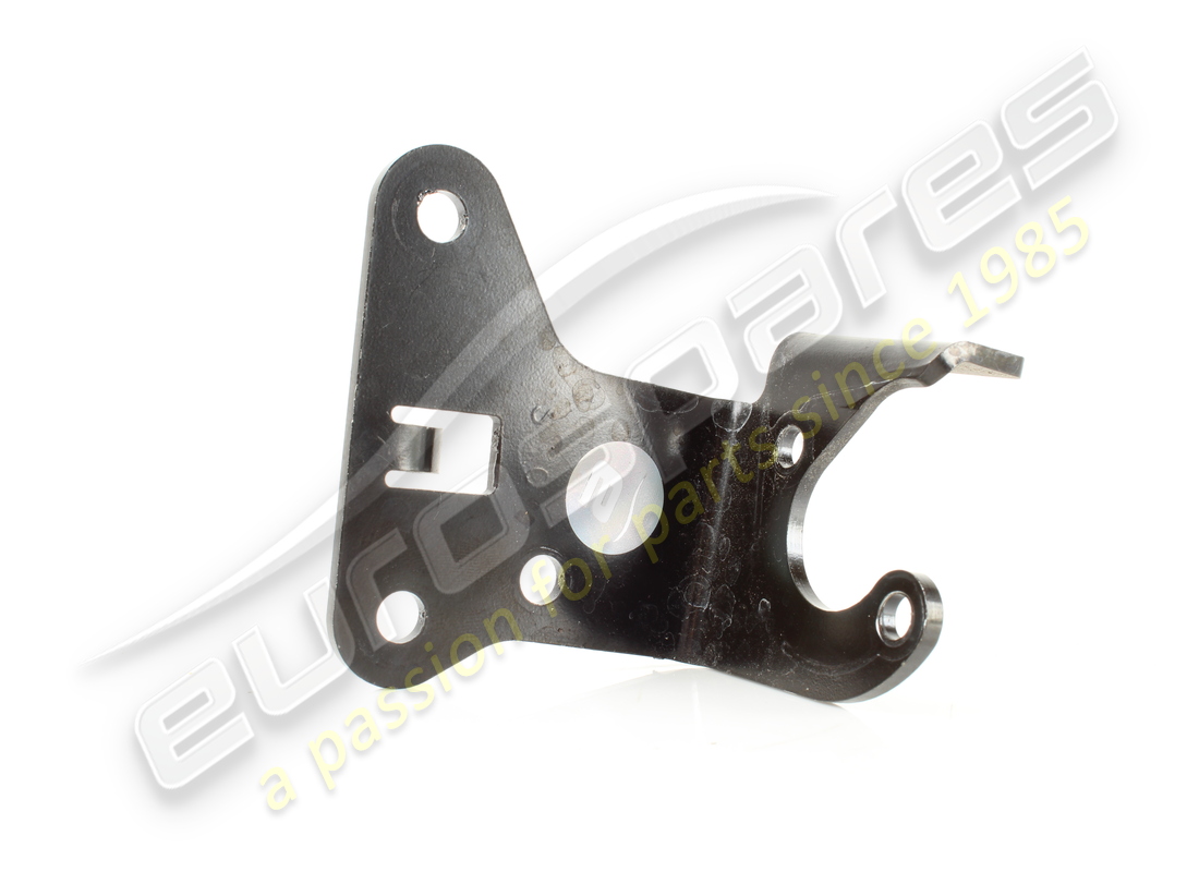 used ferrari lh bracket. part number 831081 (2)