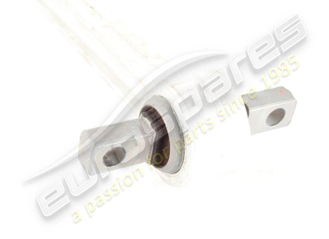 used ferrari complete rear upper lever. part number 259687 (3)