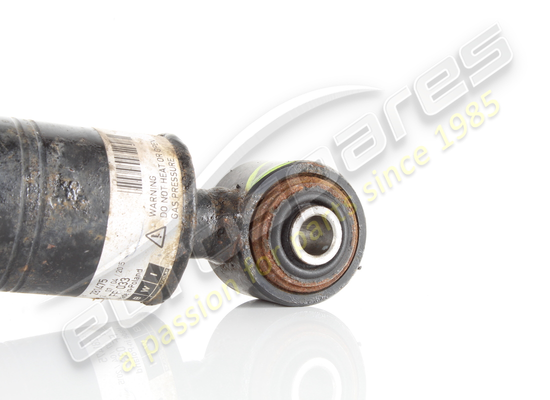 used ferrari front shock absorber. part number 281475 (4)