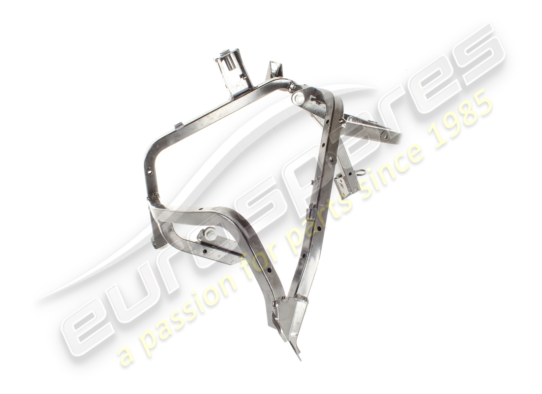 USED FERRARI TRALICCIO POST.SX OBC COMPLETE. PART NUMBER 980685 (2) used ferrari traliccio post.sx obc complete. part number 980685 (2)