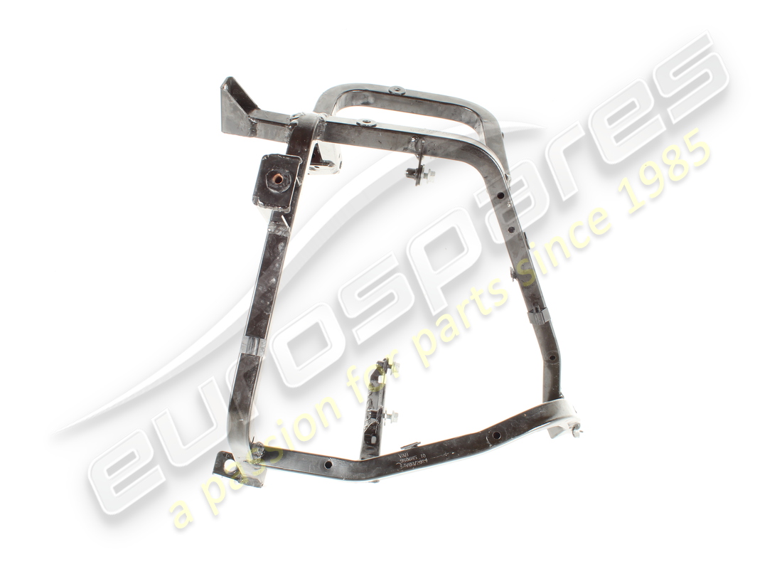 USED FERRARI TRALICCIO POST.SX OBC COMPLETE. PART NUMBER 980685 (3) used ferrari traliccio post.sx obc complete. part number 980685 (3)