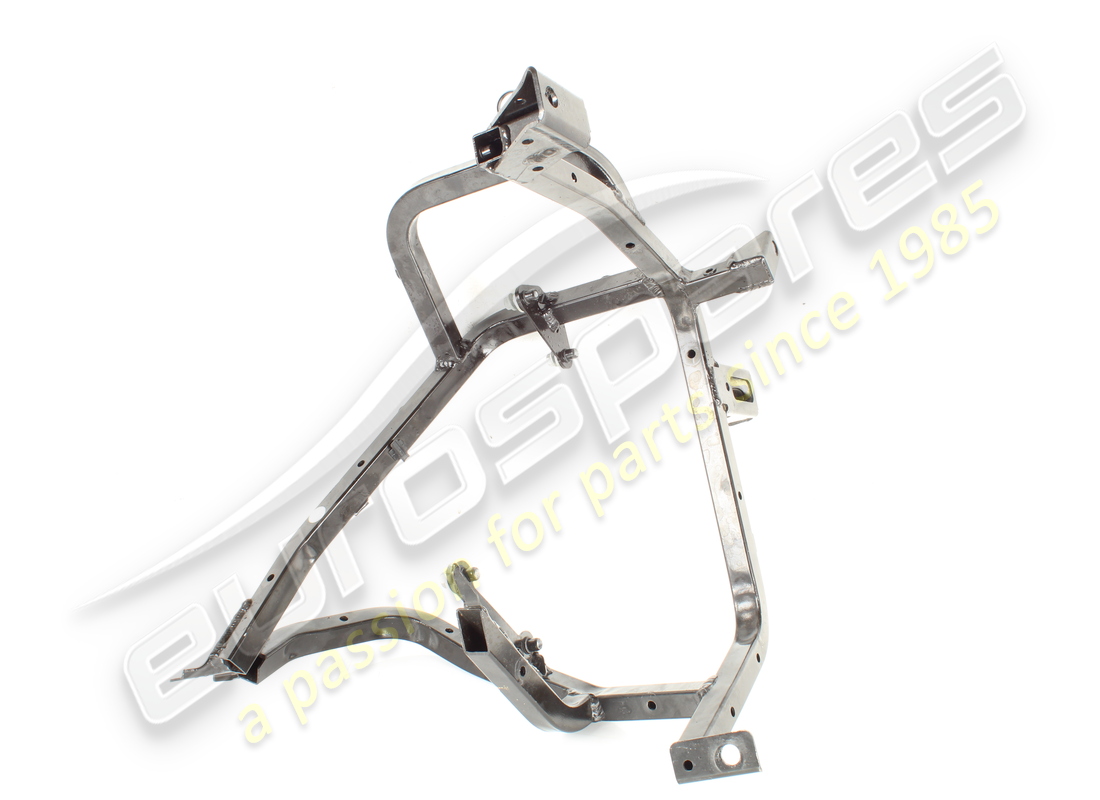 USED Ferrari TRALICCIO POST.SX OBC COMPLETE . PART NUMBER 980685 (1)