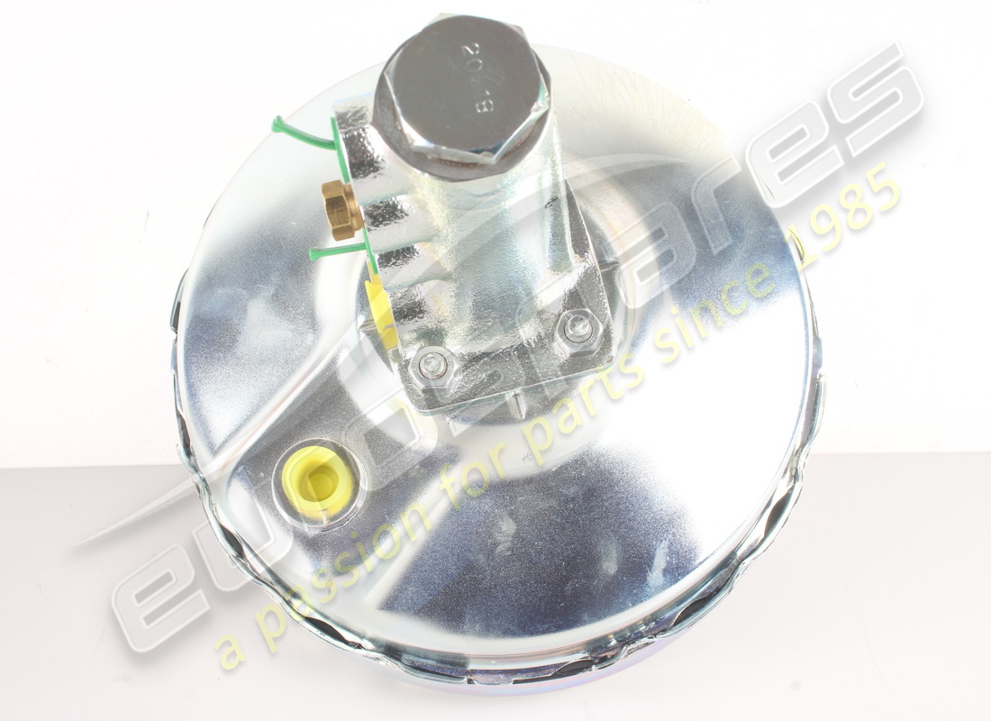 RECONDITIONED FERRARI BRAKE SERVO & PUMP DINO. PART NUMBER 661057 (2) reconditioned ferrari brake servo & pump dino. part number 661057 (2)