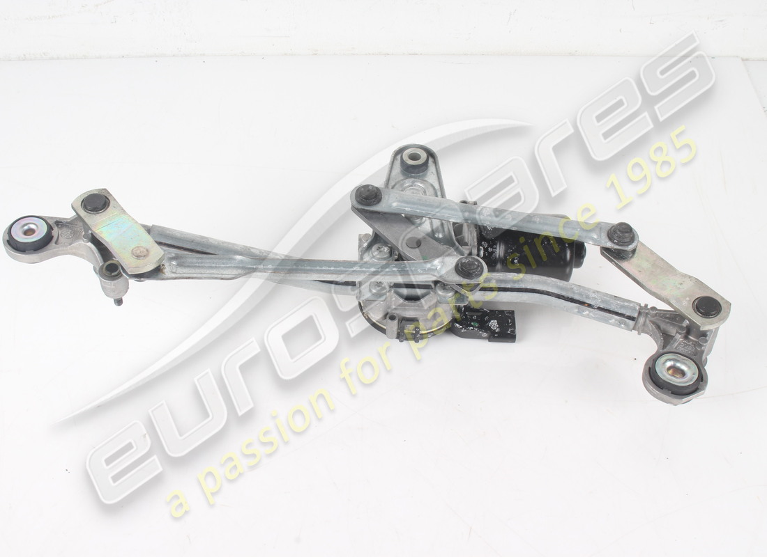 USED FERRARI GRUPPO TERGICRISTALLO GDX CP. PART NUMBER 784933 (7) used ferrari gruppo tergicristallo gdx cp. part number 784933 (7)