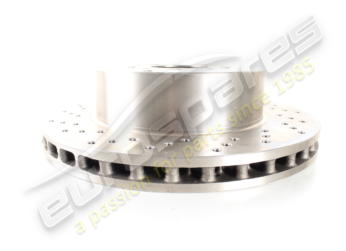 new eurospares rear brake disc. part number 171573 (3)