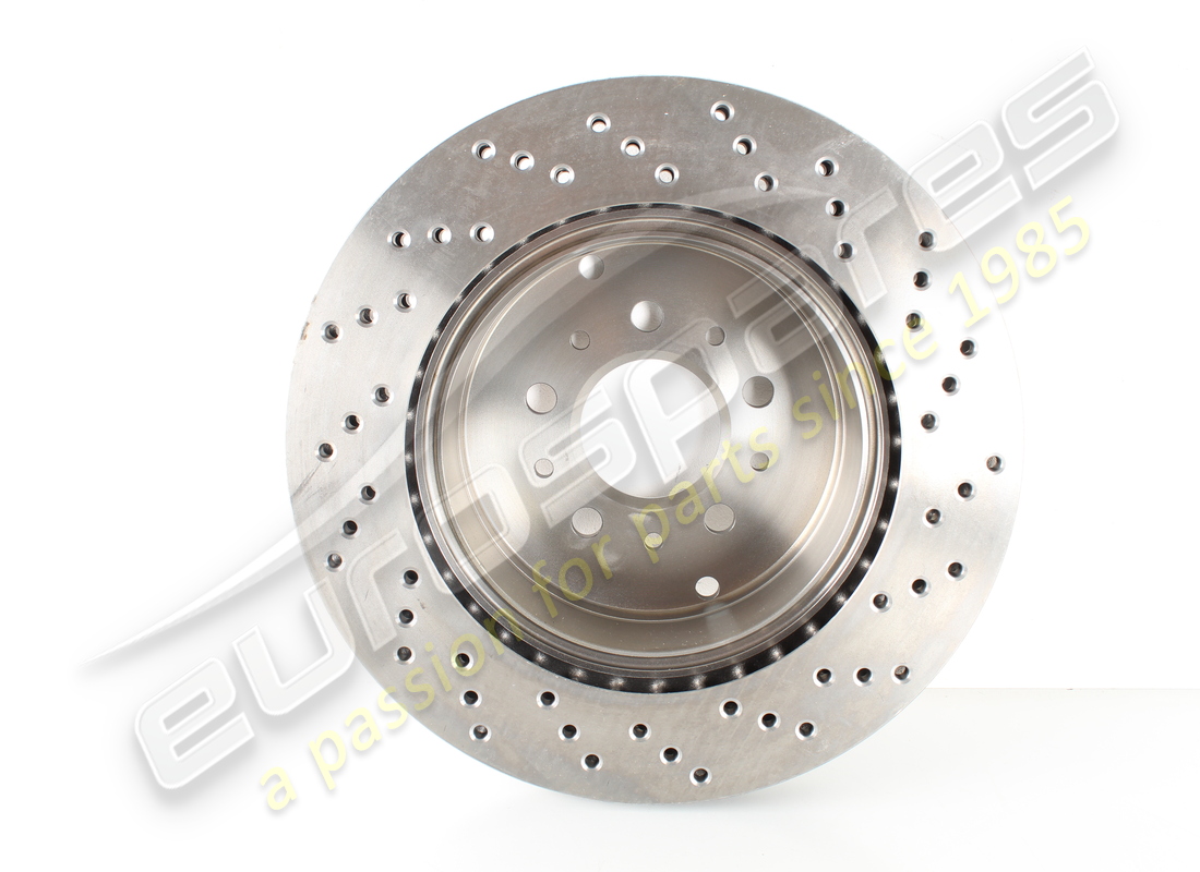 new eurospares rear brake disc. part number 171573 (2)