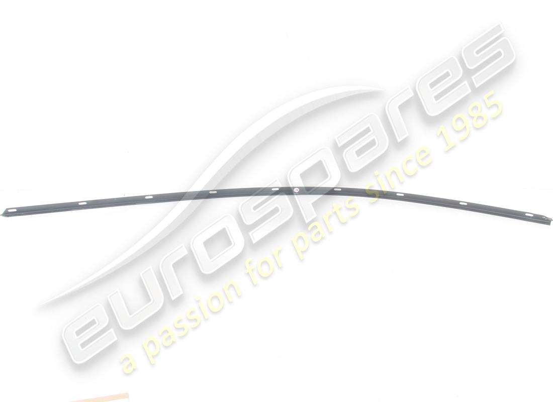 USED Ferrari RH ROOF GUTTER MOULDING . PART NUMBER 87812100 (1)