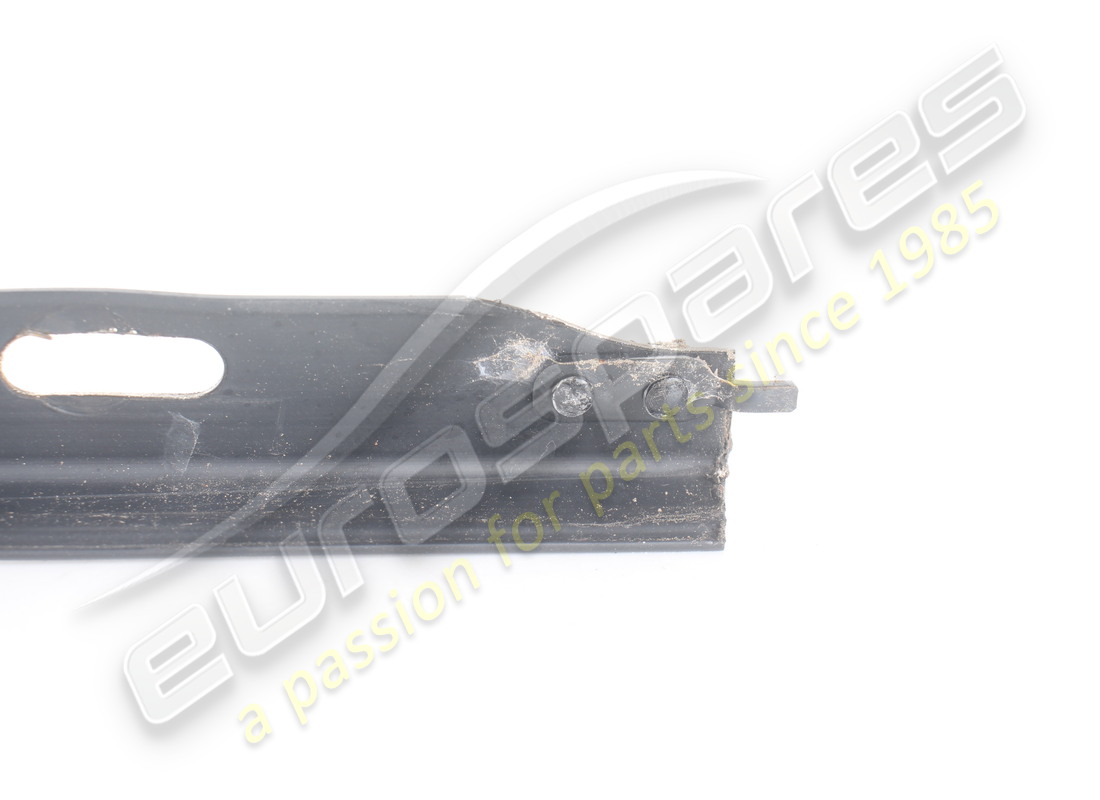 USED FERRARI RH ROOF GUTTER MOULDING. PART NUMBER 87812100 (2) used ferrari rh roof gutter moulding. part number 87812100 (2)