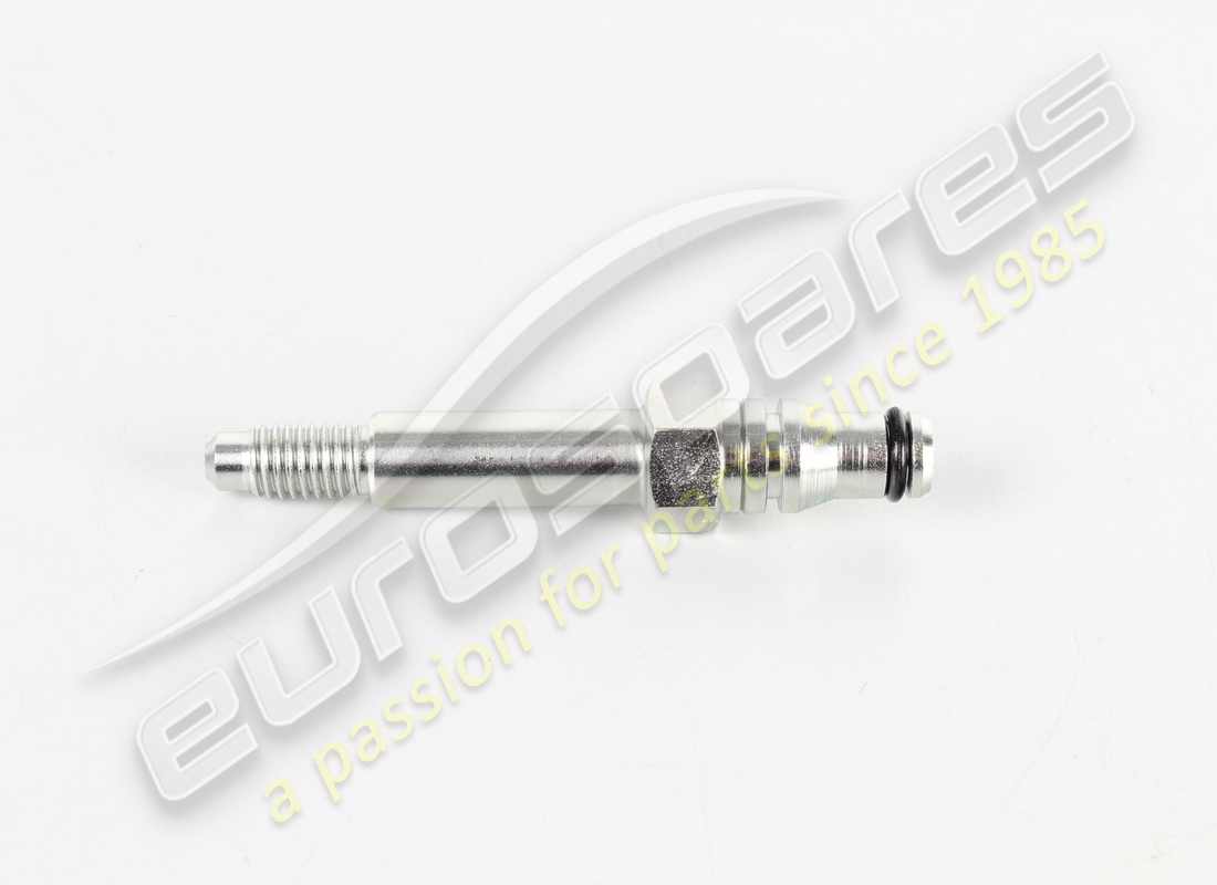 NEW ASTON MARTIN CONNECTOR ASSEMBLY, PRESSURE. PART NUMBER 4G437K640AB (1) new aston martin connector assembly, pressure. part number 4g437k640ab (1)