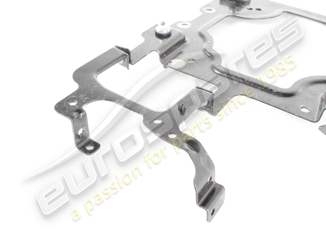 used ferrari staffa fissaggio obc-dcdc -. part number 804605 (2)