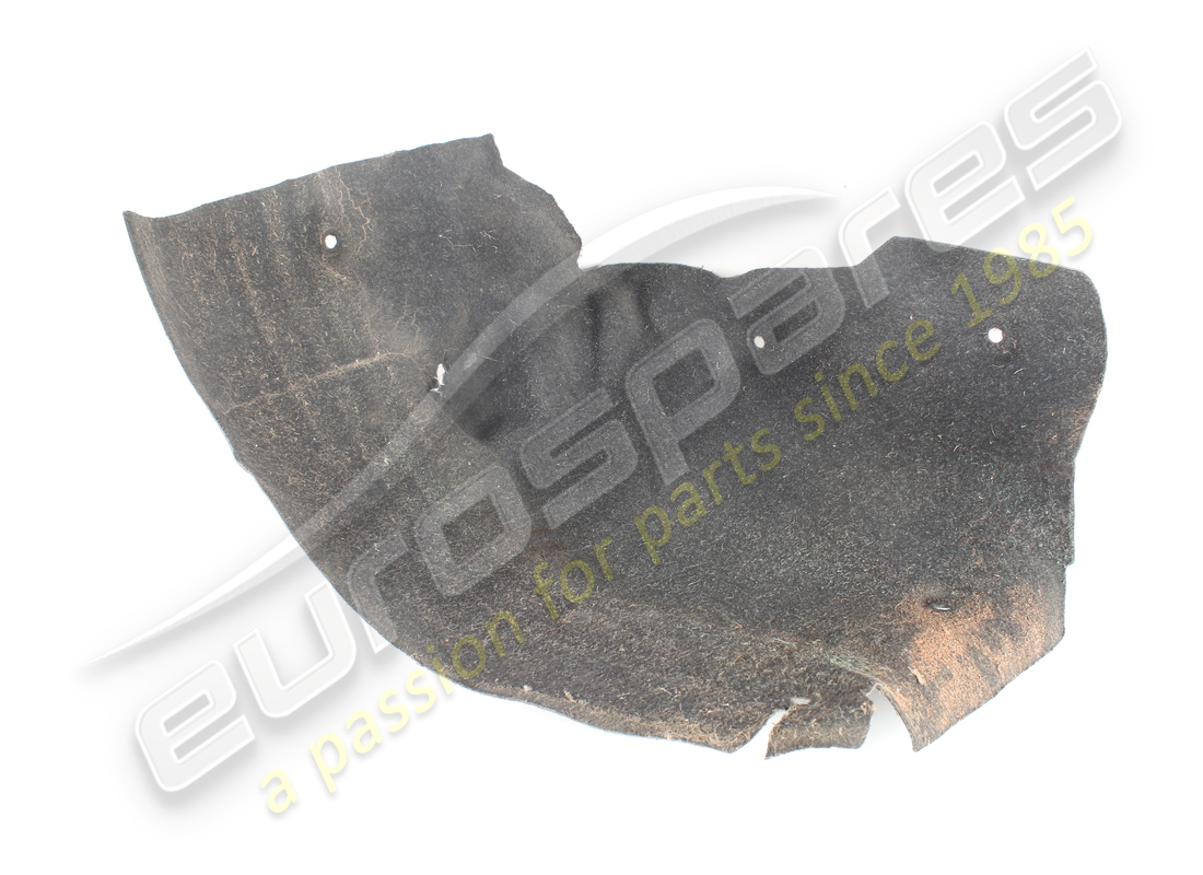 USED Ferrari PASSARUOTA ANT. PARTE POST . PART NUMBER 85152000 (1)