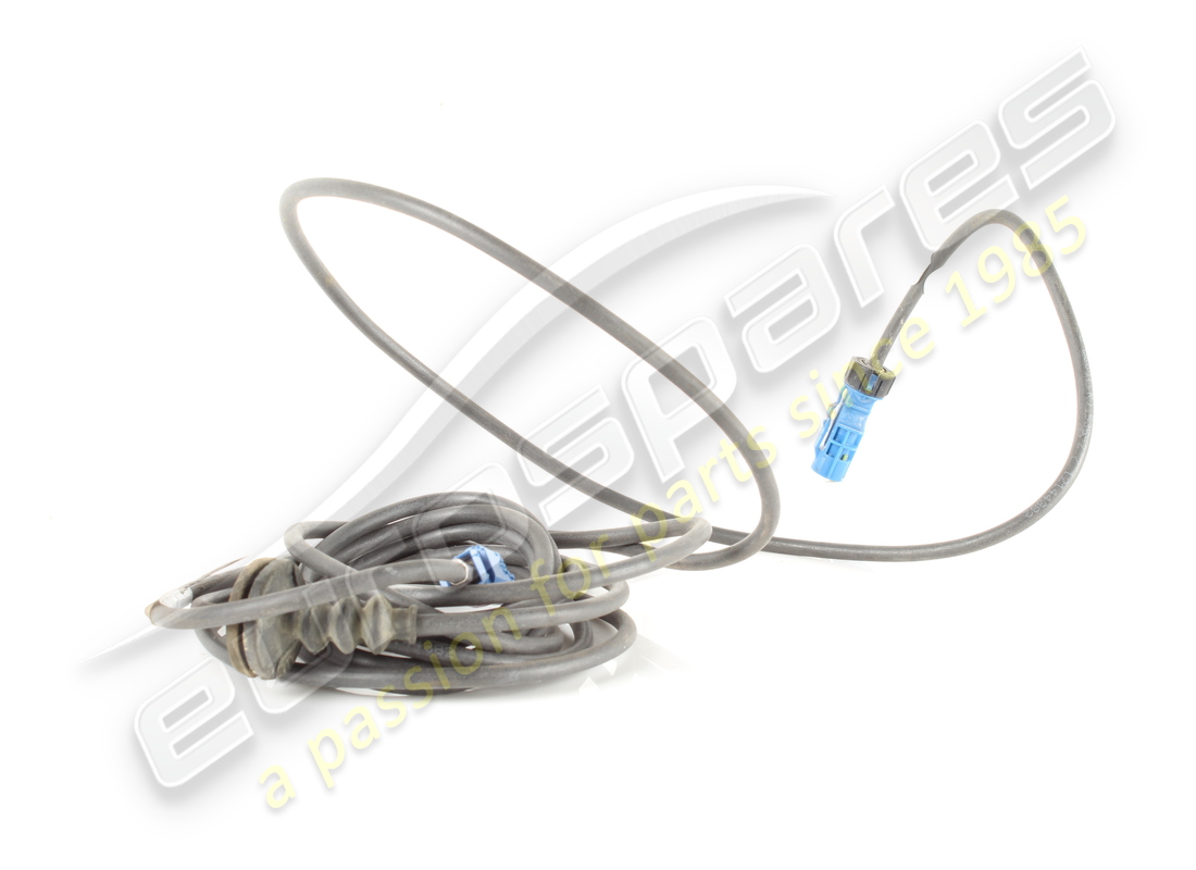 USED FERRARI FRONT VIDEO CABLE. PART NUMBER 302874 (1) used ferrari front video cable. part number 302874 (1)