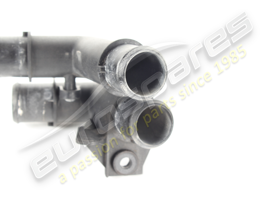 used ferrari water delivery and return ho. part number 300165 (2)