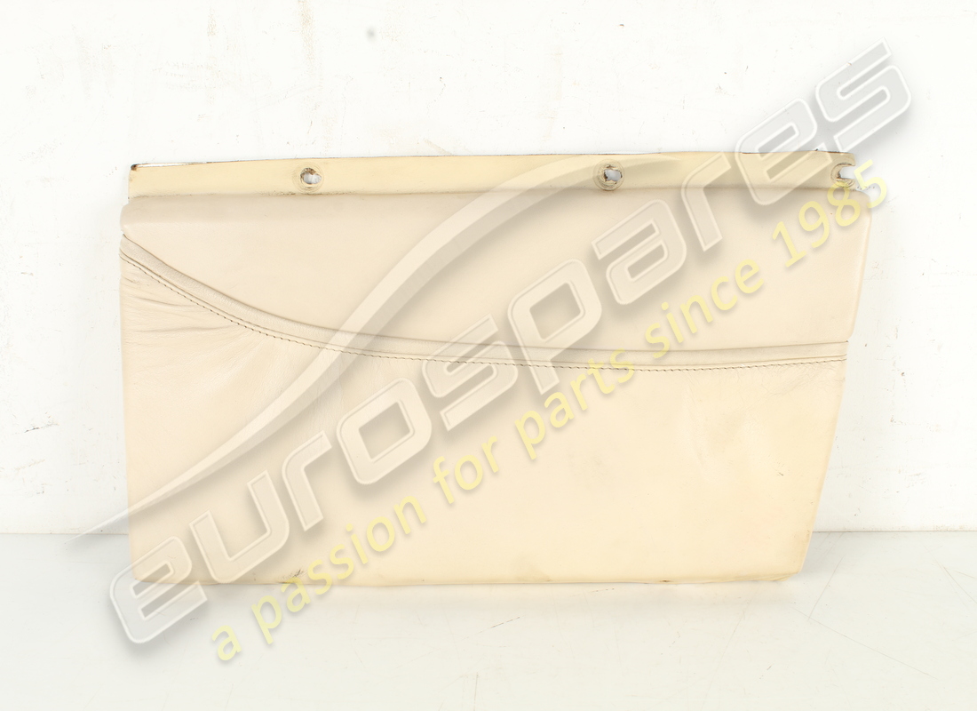 USED FERRARI RH POCKET BLACK. PART NUMBER 61185400 (1) used ferrari rh pocket black. part number 61185400 (1)