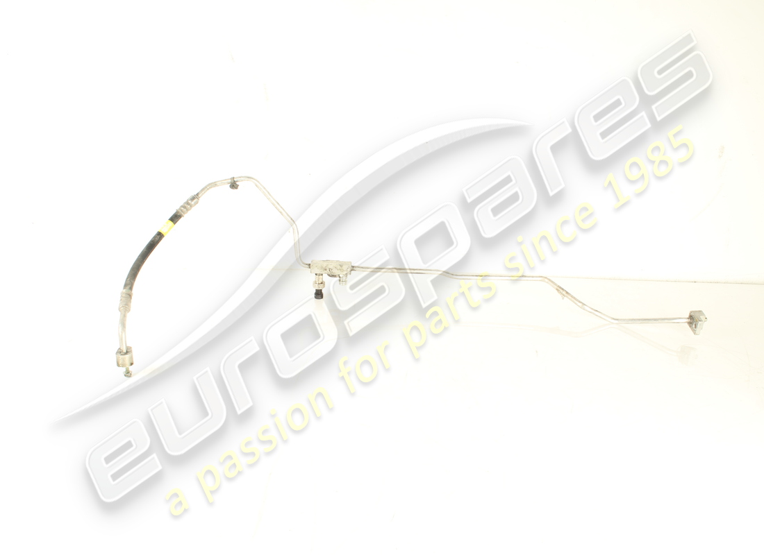 USED Ferrari PIPE WITH FILLER . PART NUMBER 266283 (1)