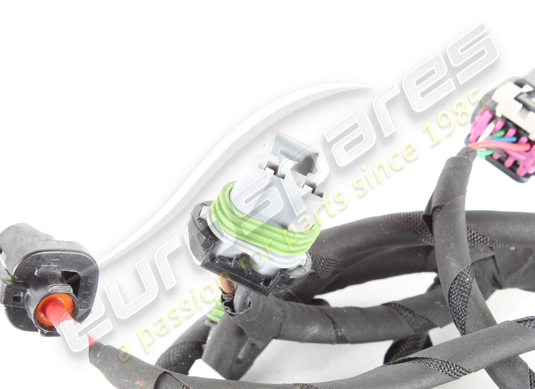 used ferrari briglia sollevatore. part number 920015 (4)