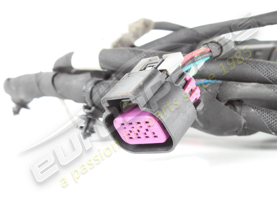 used ferrari briglia sollevatore. part number 920015 (3)