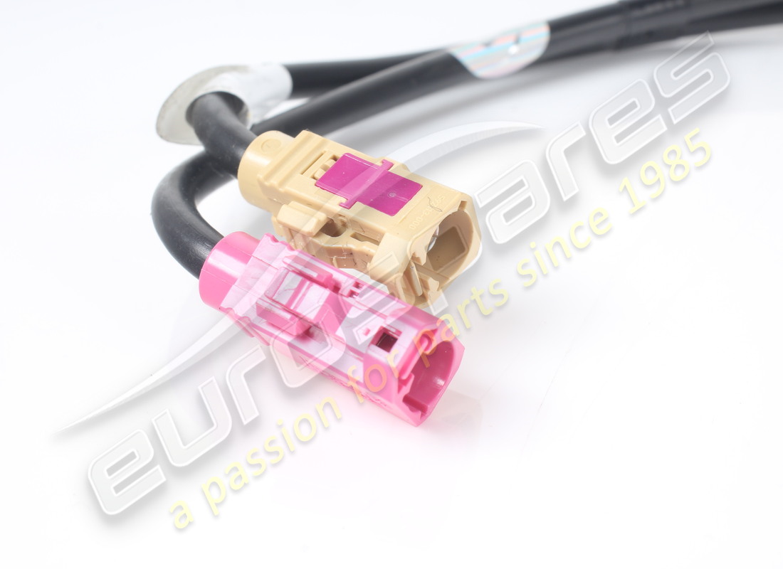 used ferrari cavo wifi-bt. part number 768959 (2)