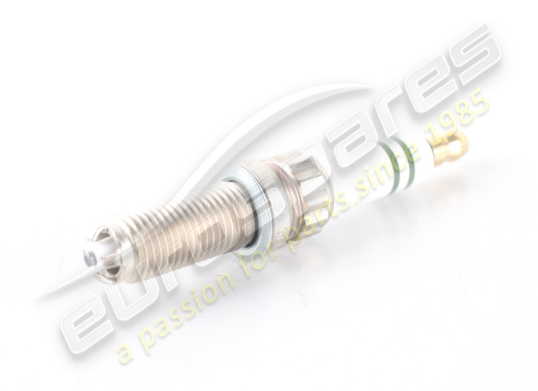 NEW PORSCHE SPARK PLUG. PART NUMBER 99917023790 (2) new porsche spark plug. part number 99917023790 (2)
