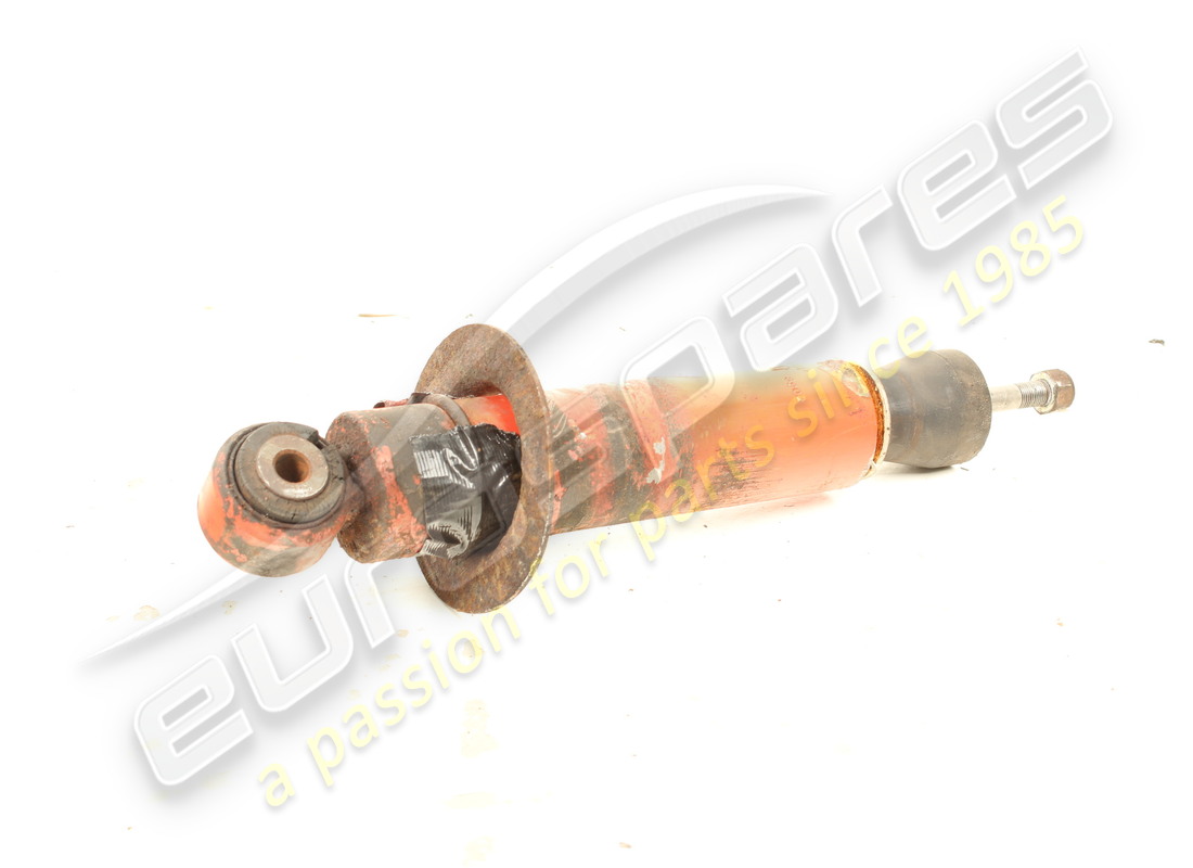 used ferrari shock absorber front. part number 125048 (2)