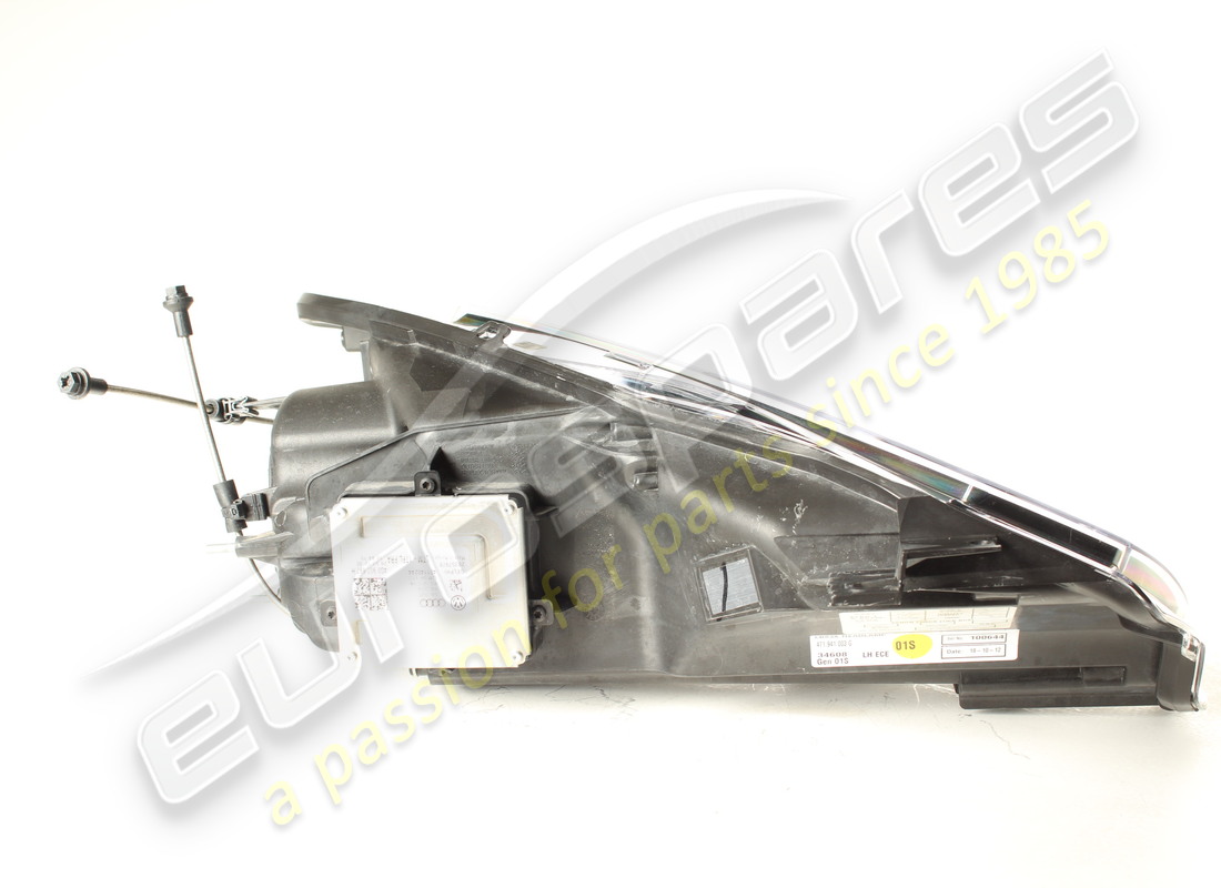 NEW (OTHER) LAMBORGHINI HEADLIGHT LH PART NUMBER 471941003G (2) new (other) lamborghini headlight lh part number 471941003g (2)