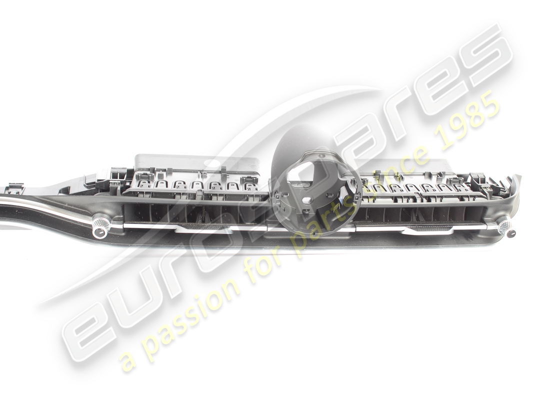 USED MASERATI AIR VENT BLACK. PART NUMBER 670198005 (3) used maserati air vent black. part number 670198005 (3)