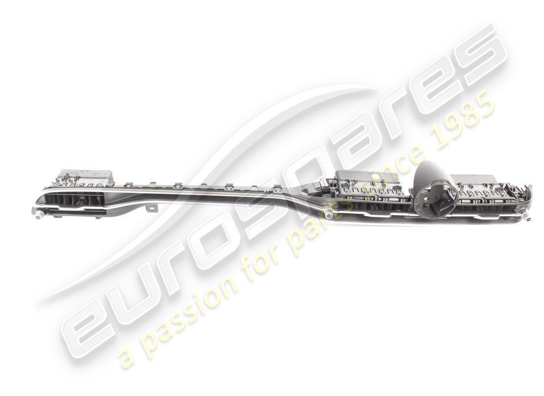 USED MASERATI AIR VENT BLACK. PART NUMBER 670198005 (1) used maserati air vent black. part number 670198005 (1)