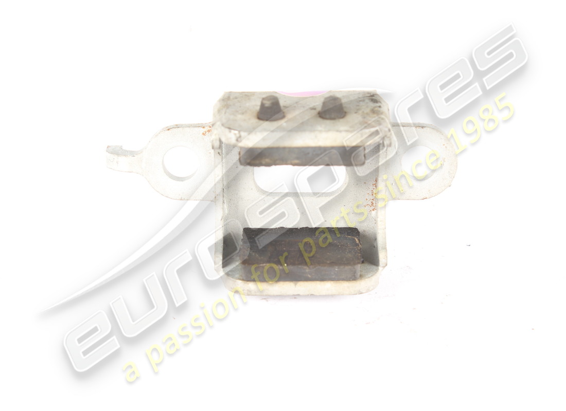USED Ferrari BUSHING TRAVEL STOP BRACKET . PART NUMBER 854453 (1)