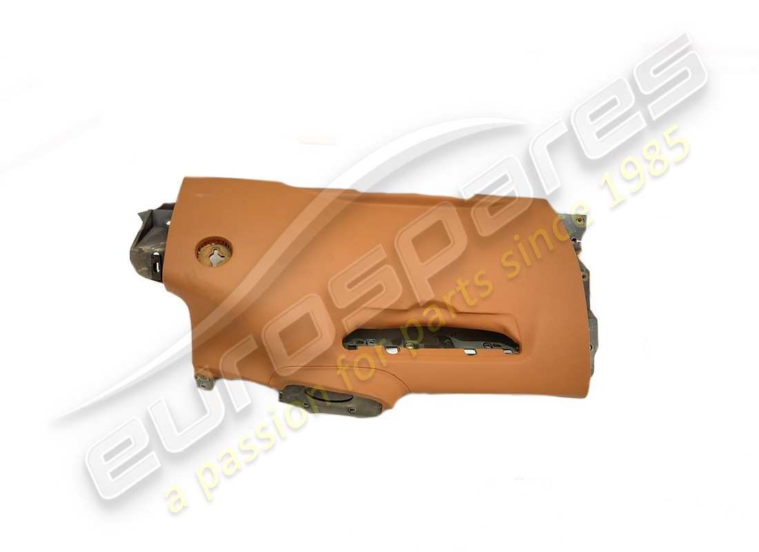DAMAGED Ferrari CENTRE PART OF DASHBOARD . PART NUMBER 88602500 (1)