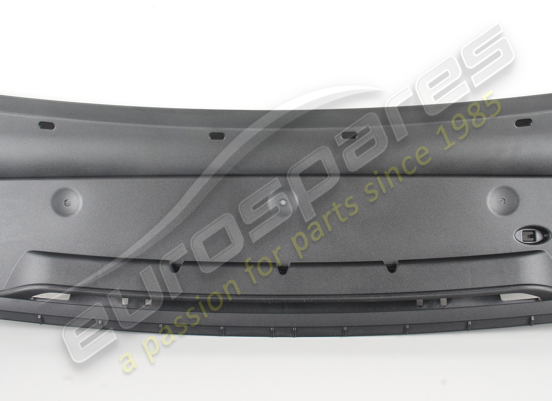 new porsche spoiler. part number 99150420503 (3)