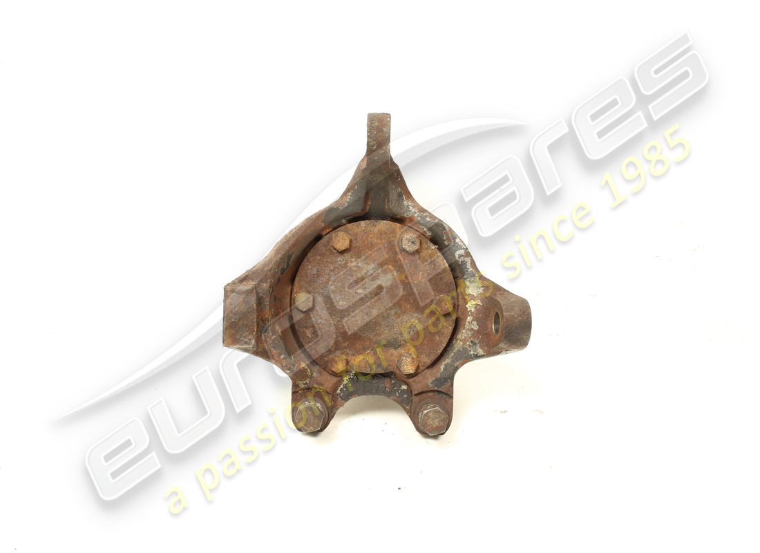 USED EUROSPARES LH HUB , SHAFT & BEARING. PART NUMBER EAP1456598 (2) used eurospares lh hub , shaft & bearing. part number eap1456598 (2)