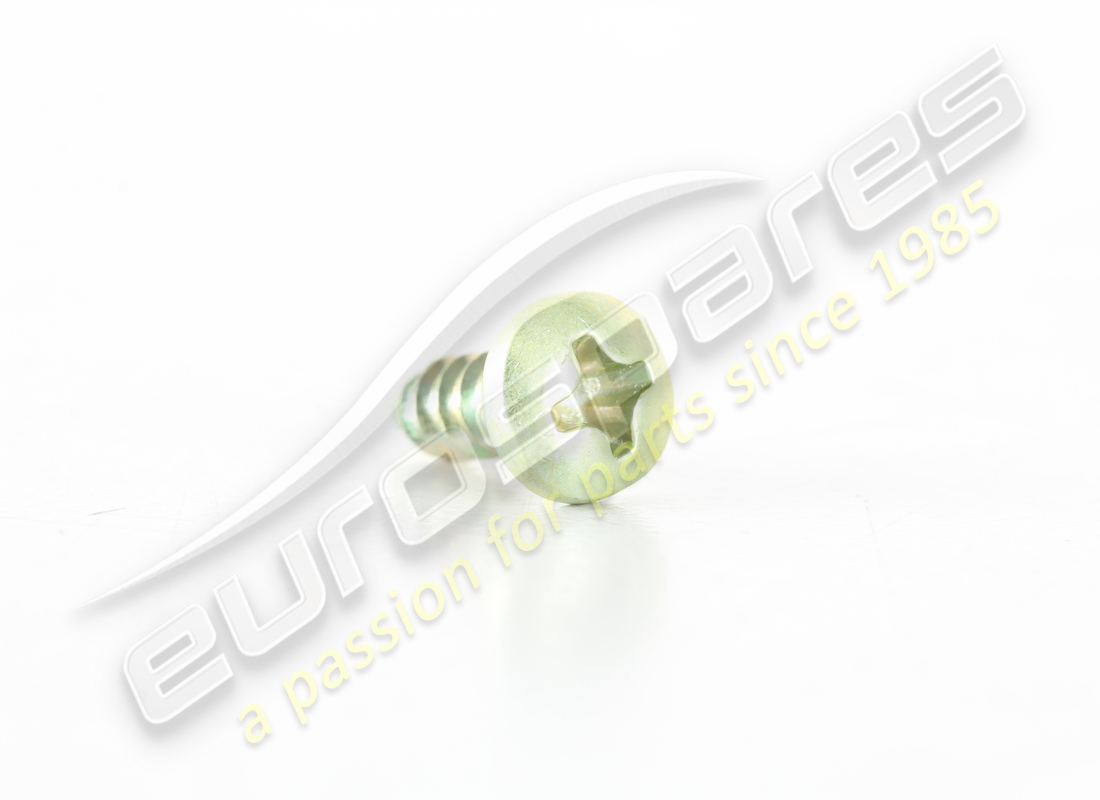 NEW PORSCHE OVAL HEAD PANEL SCREW. PART NUMBER PCG013957 (1) new porsche oval head panel screw. part number pcg013957 (1)