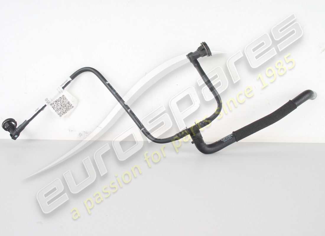 NEW PORSCHE BREATHER LINE. PART NUMBER 95B121447A (1) new porsche breather line. part number 95b121447a (1)