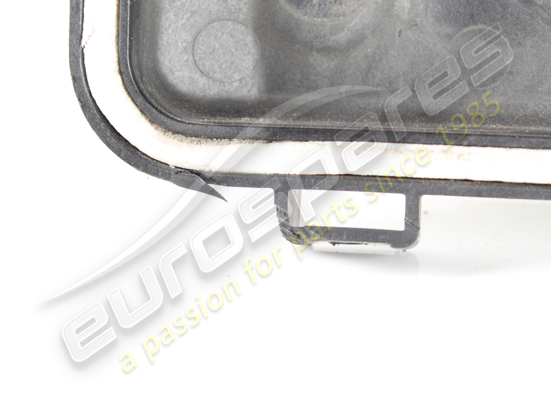 used ferrari air conditioning unit air intake tray, fix. part number 84027000 (2)