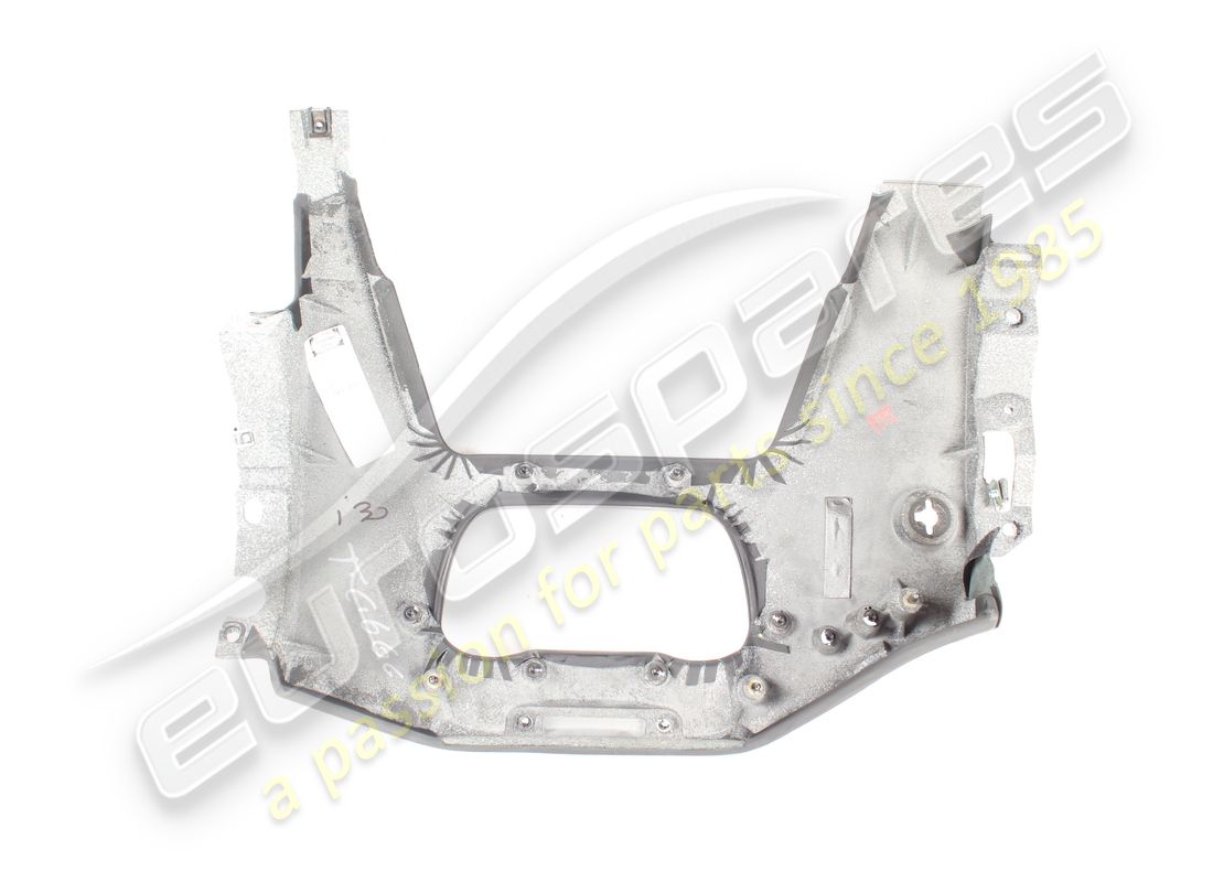 USED FERRARI CENTRAL LOWER PART OF DASHBO. PART NUMBER 86227812 (2) used ferrari central lower part of dashbo. part number 86227812 (2)