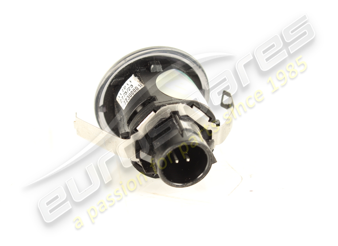 USED FERRARI LATERAL TURN INDICATOR. PART NUMBER 317211 (2) used ferrari lateral turn indicator. part number 317211 (2)