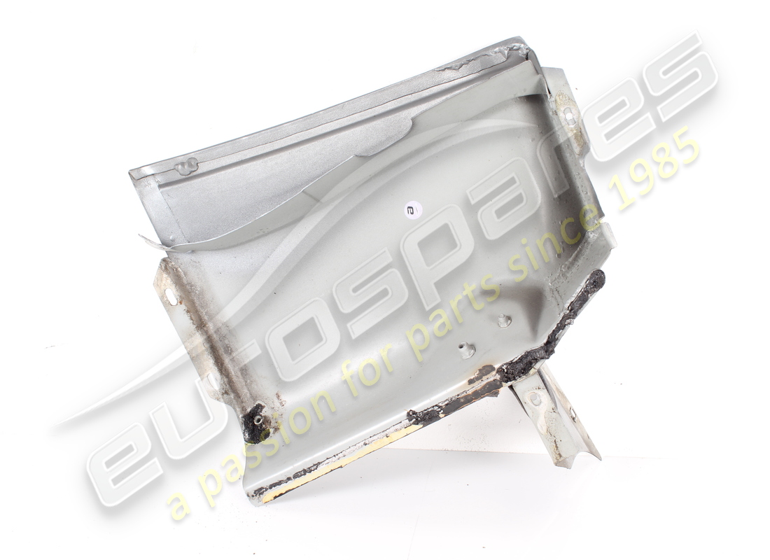 USED FERRARI LH COVER PANEL. PART NUMBER 63201600 (2) used ferrari lh cover panel. part number 63201600 (2)