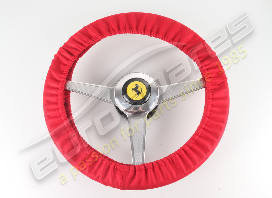 NEW OE STEERING WHEEL. PART NUMBER 740300 (4) new oe steering wheel. part number 740300 (4)