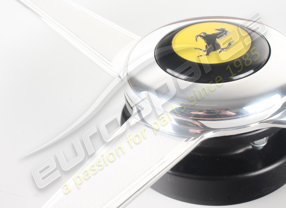 NEW OE STEERING WHEEL. PART NUMBER 740300 (2) new oe steering wheel. part number 740300 (2)