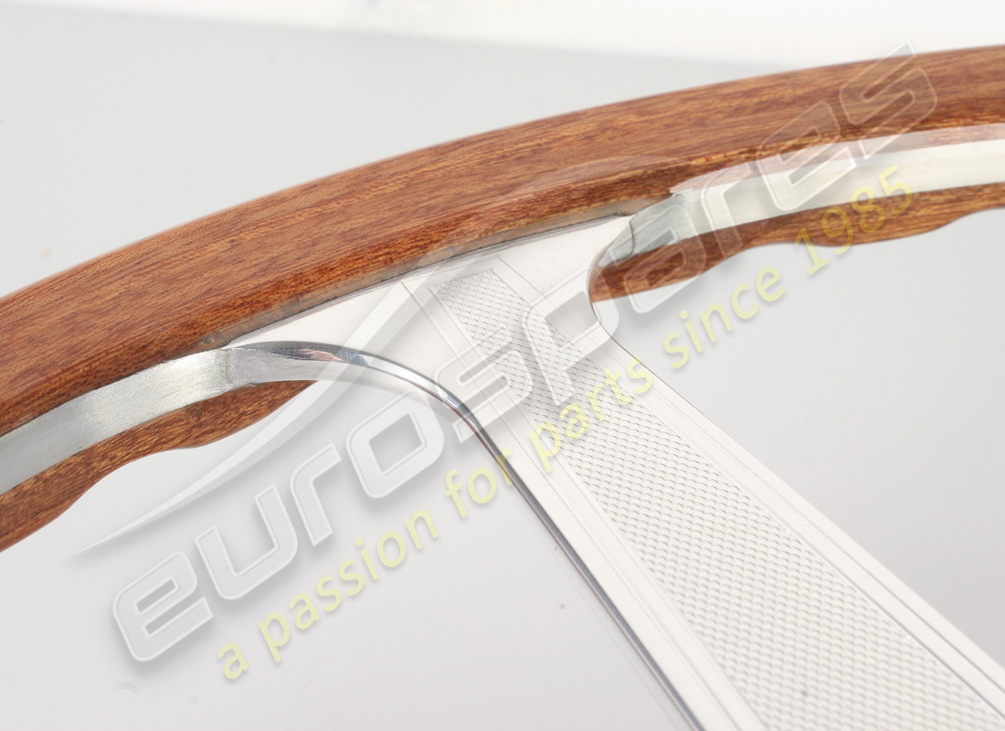 NEW OE STEERING WHEEL. PART NUMBER 740300 (3) new oe steering wheel. part number 740300 (3)