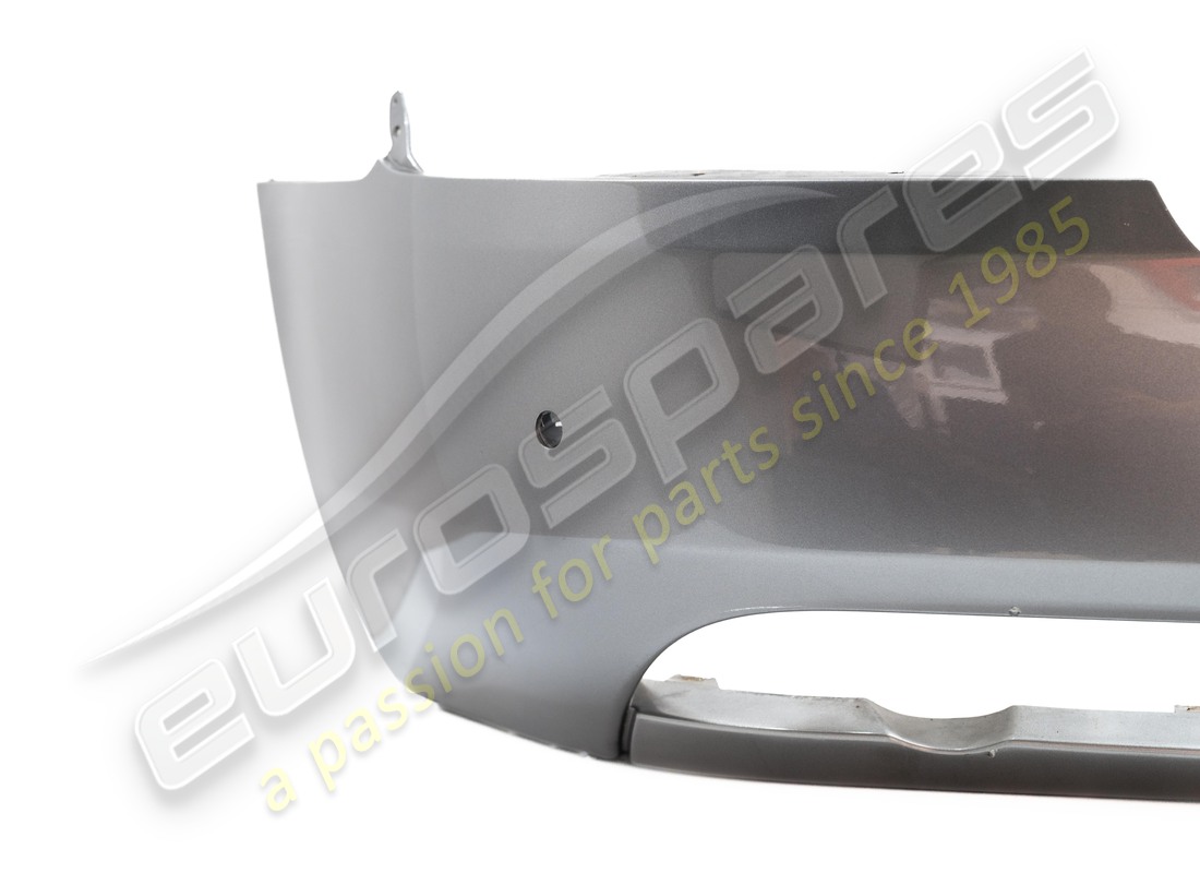 USED ASTON MARTIN BUMPER ASSEMBLY, REAR, PARK SENSORS, ROW. PART NUMBER 4G4317K835CK (2) used aston martin bumper assembly, rear, park sensors, row. part number 4g4317k835ck (2)