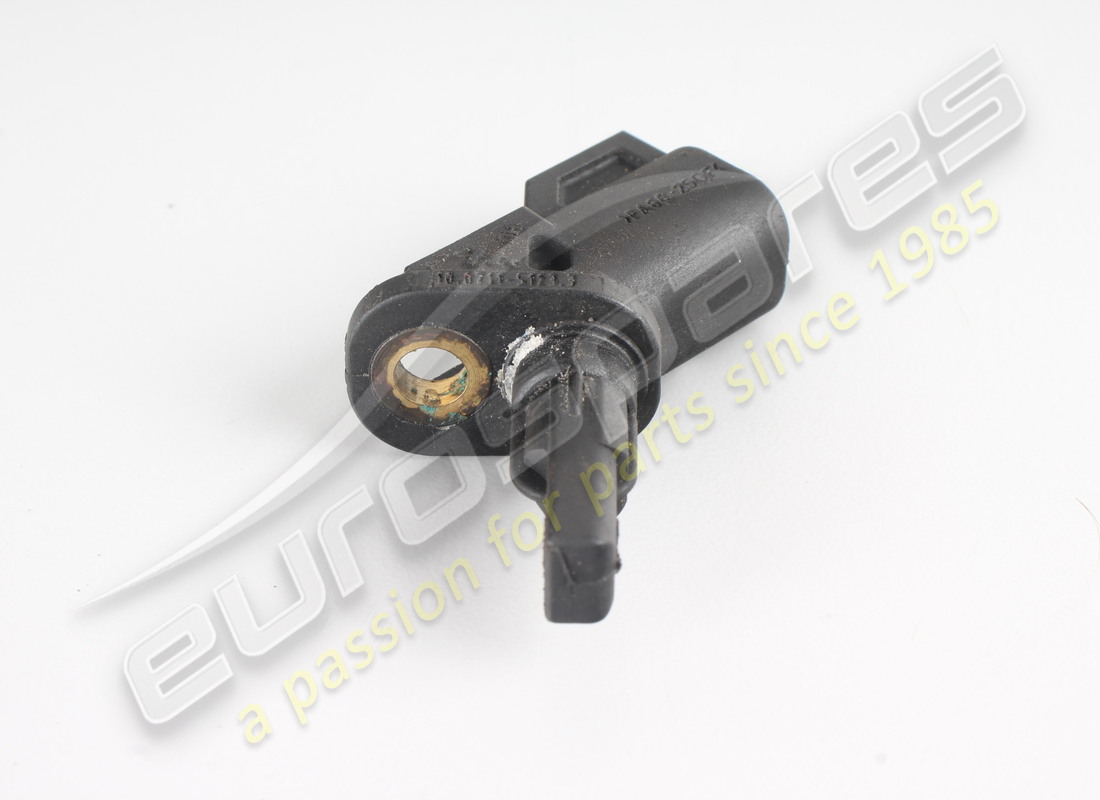 used aston martin sensor-abs. part number 4g439010039 (2)