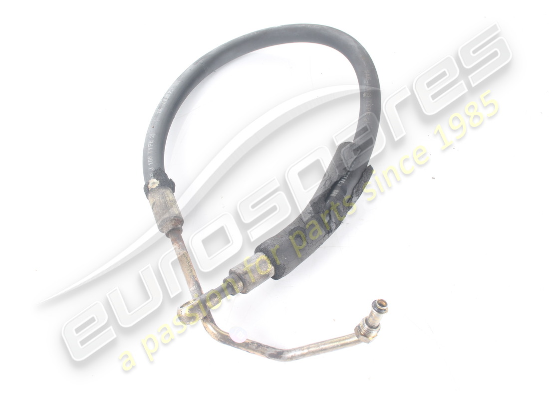 used maserati pipe. part number 377840207 (1)