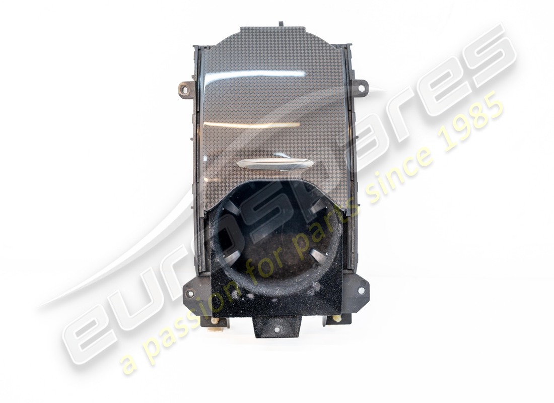 used ferrari cup holder. part number 754628 (2)