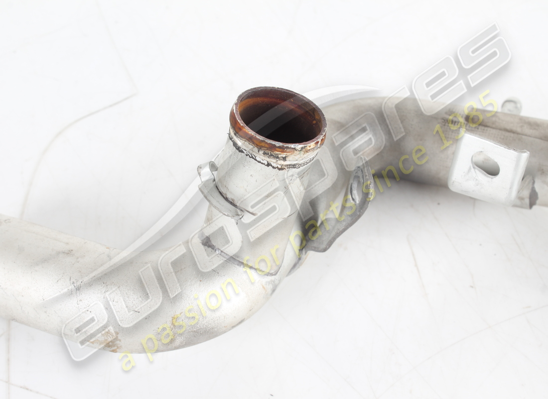 used ferrari metal water recirculation co. part number 292293 (2)