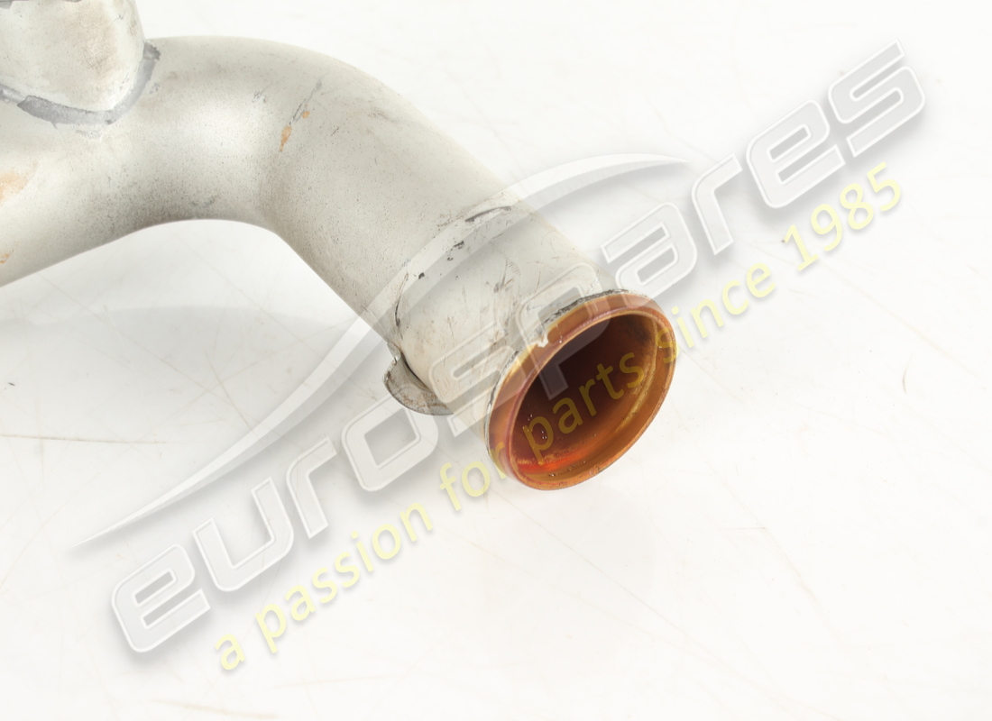 used ferrari metal water recirculation co. part number 292293 (3)