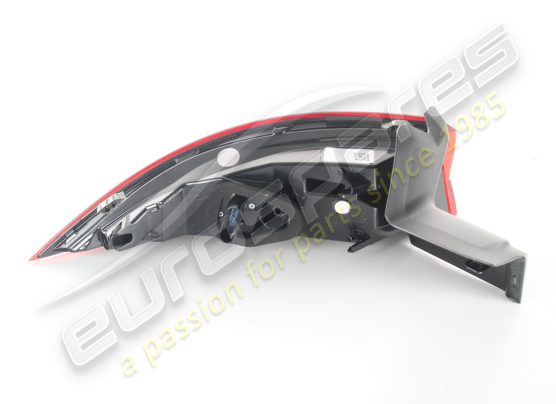 NEW OE FANALE POST DX FISSO. PART NUMBER 670157329 (2) new oe fanale post dx fisso. part number 670157329 (2)